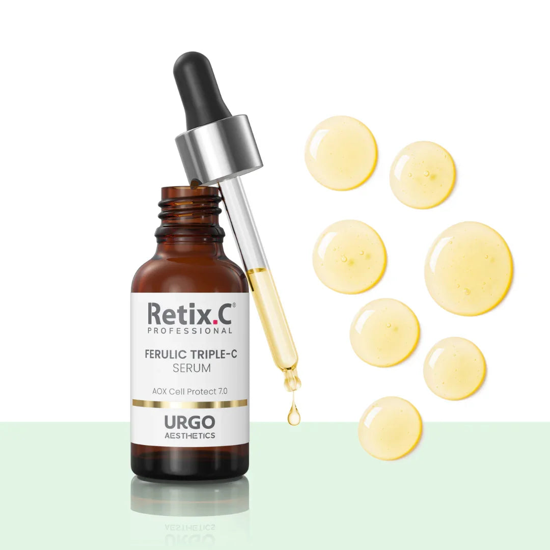 RETIX.C FERULIC TRIPLE–C SERUM