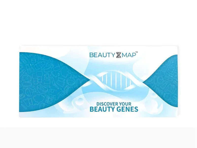 BeautyMap™: DNA testing for personalised skin & hair care - Atomic Pharmacy