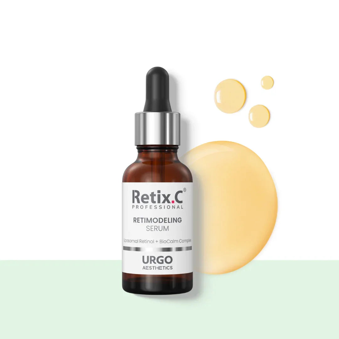 RETIX.C RETIMODELLING SERUM
