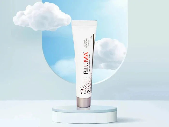 Biluma Skin Brightening Cream - Atomic Pharmacy
