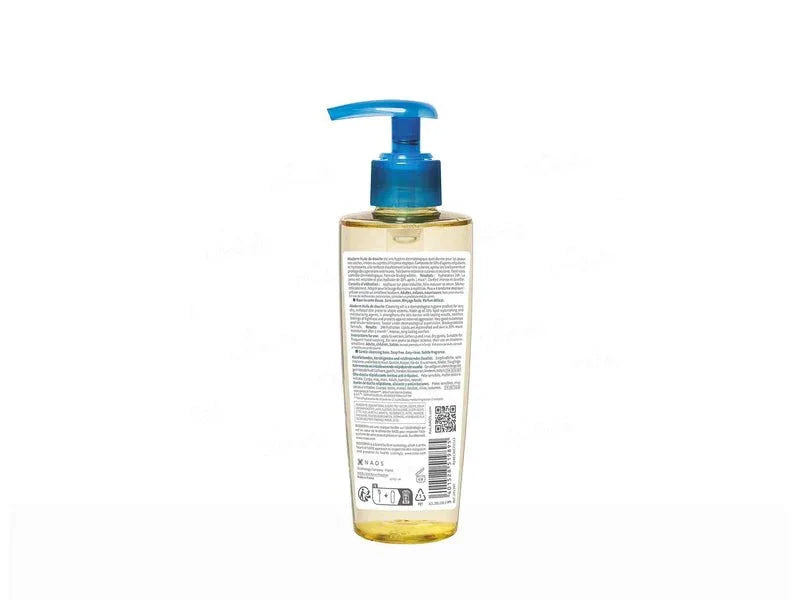 Bioderma Atoderm Soothing Lipid-Replenishing Cleansing Oil - Atomic Pharmacy