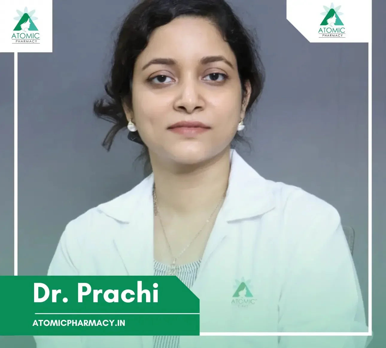 Book Your Online Appointment with a Skin & Haircare Expert - Atomic Pharmacy