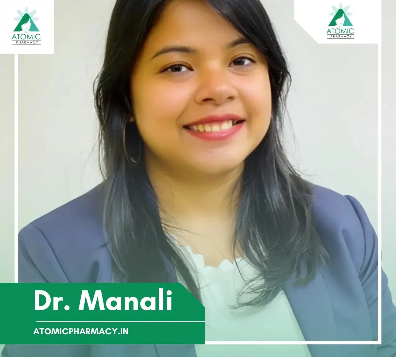 Book Your Online Appointment with a Skin & Haircare Expert - Atomic Pharmacy