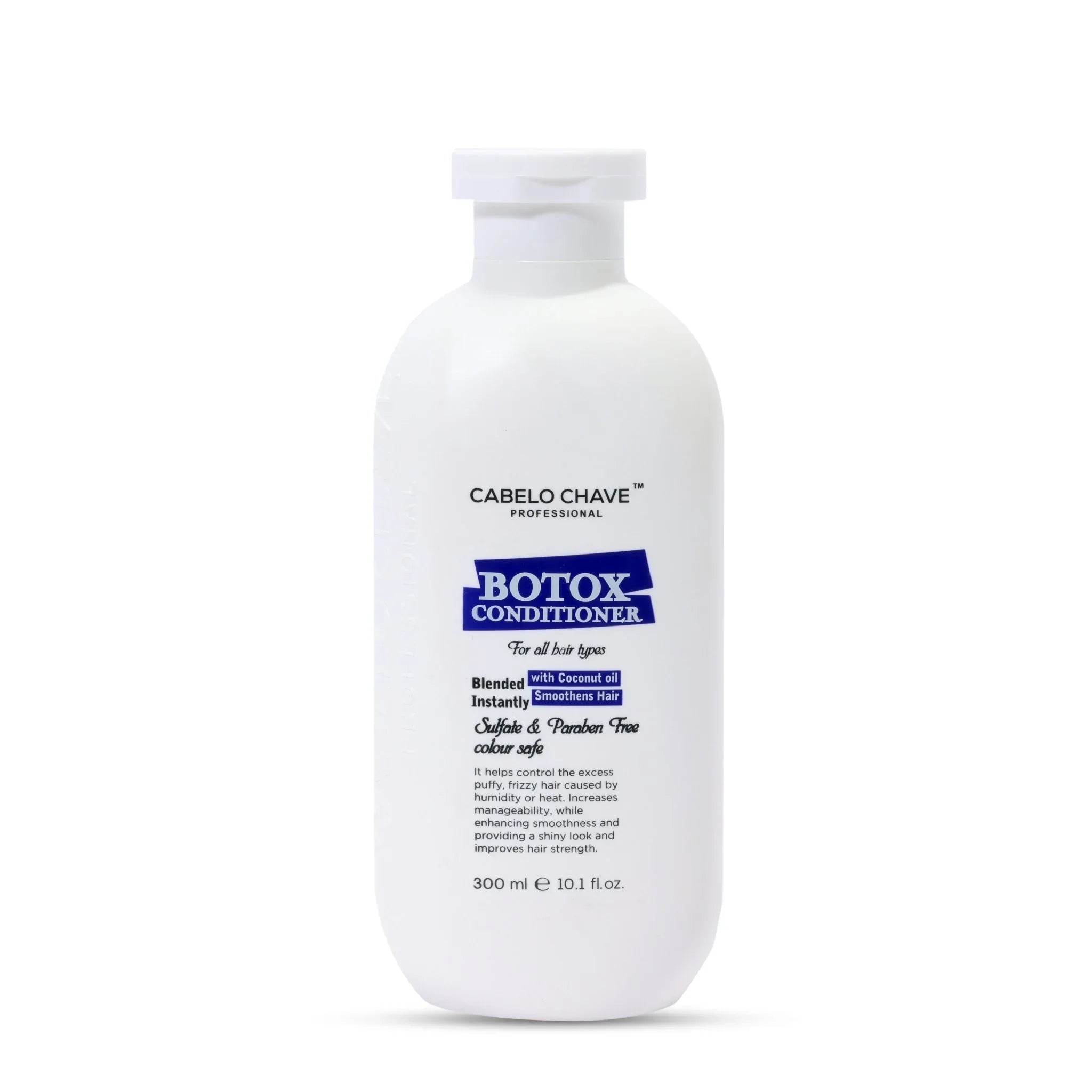 Botox Conditioner - Atomic Pharmacy