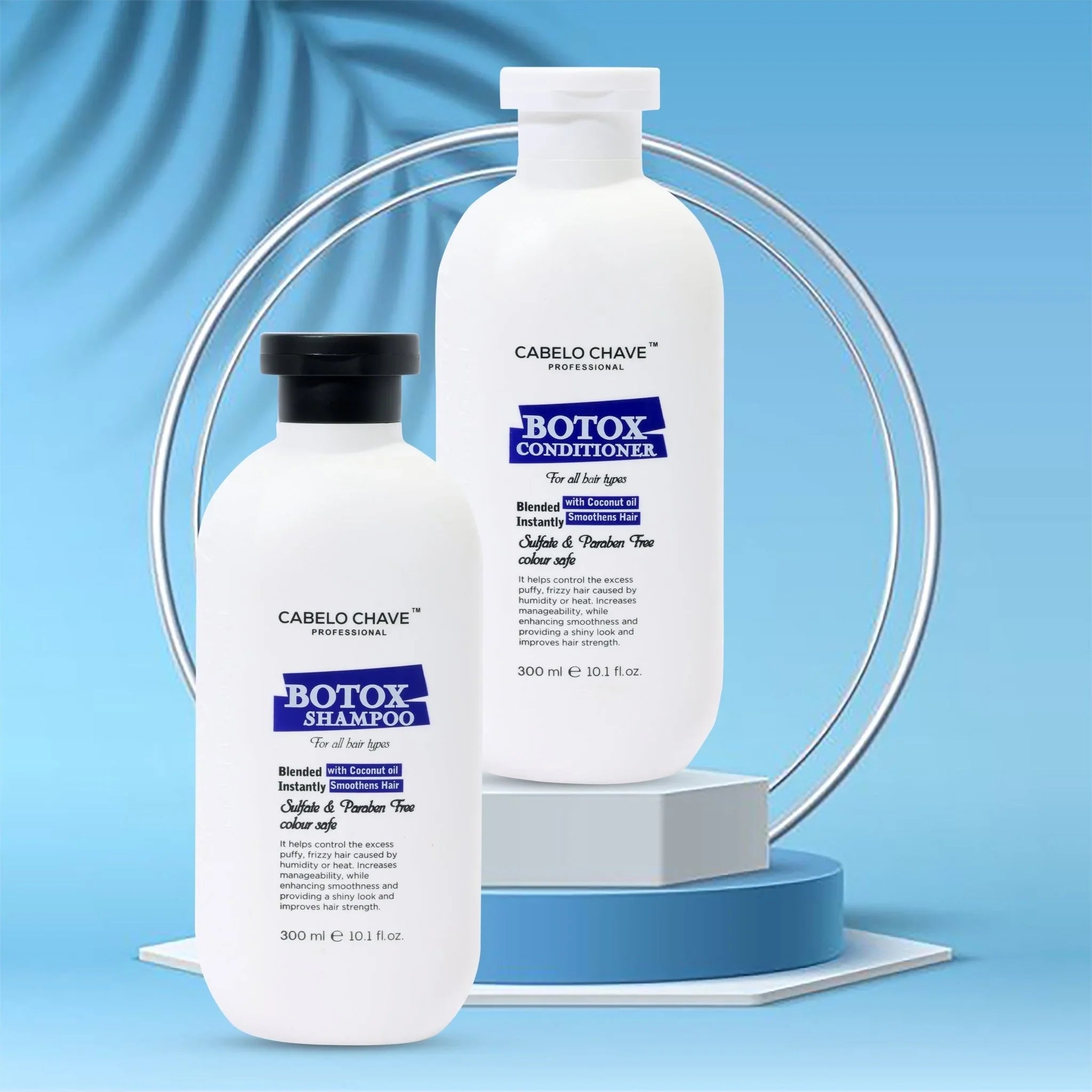 Botox Conditioner - Atomic Pharmacy