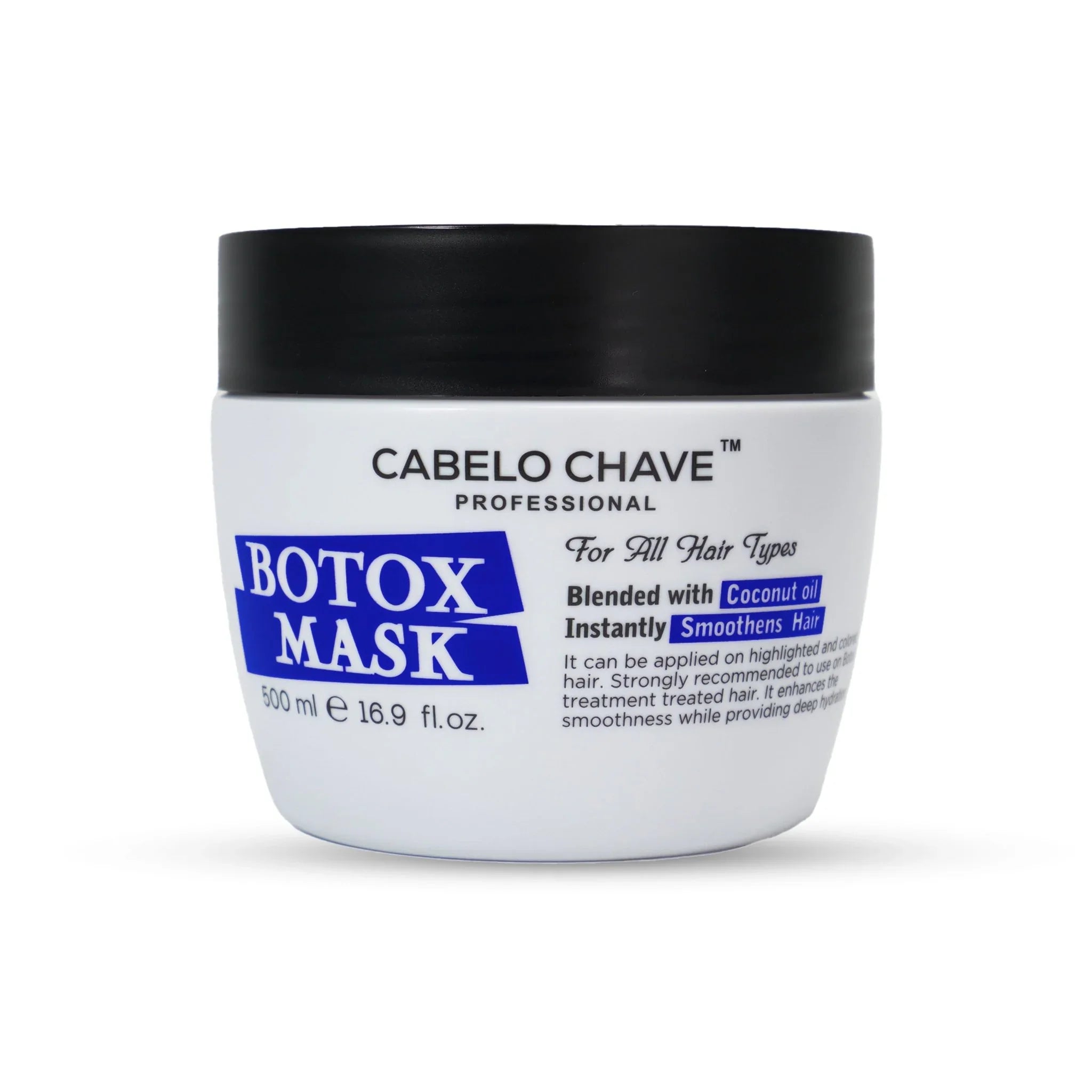 Botox Mask - Atomic Pharmacy