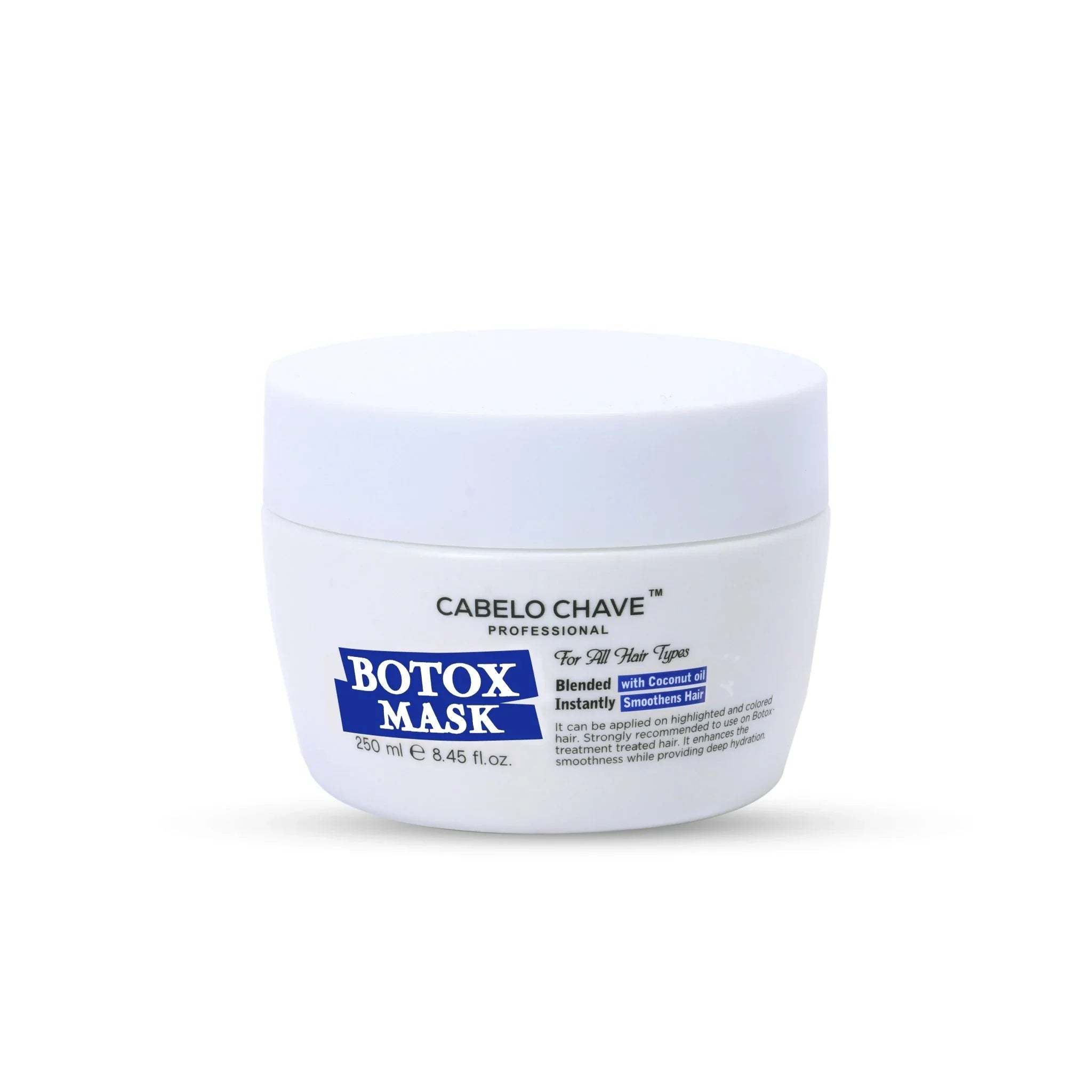 Botox Mask - Atomic Pharmacy