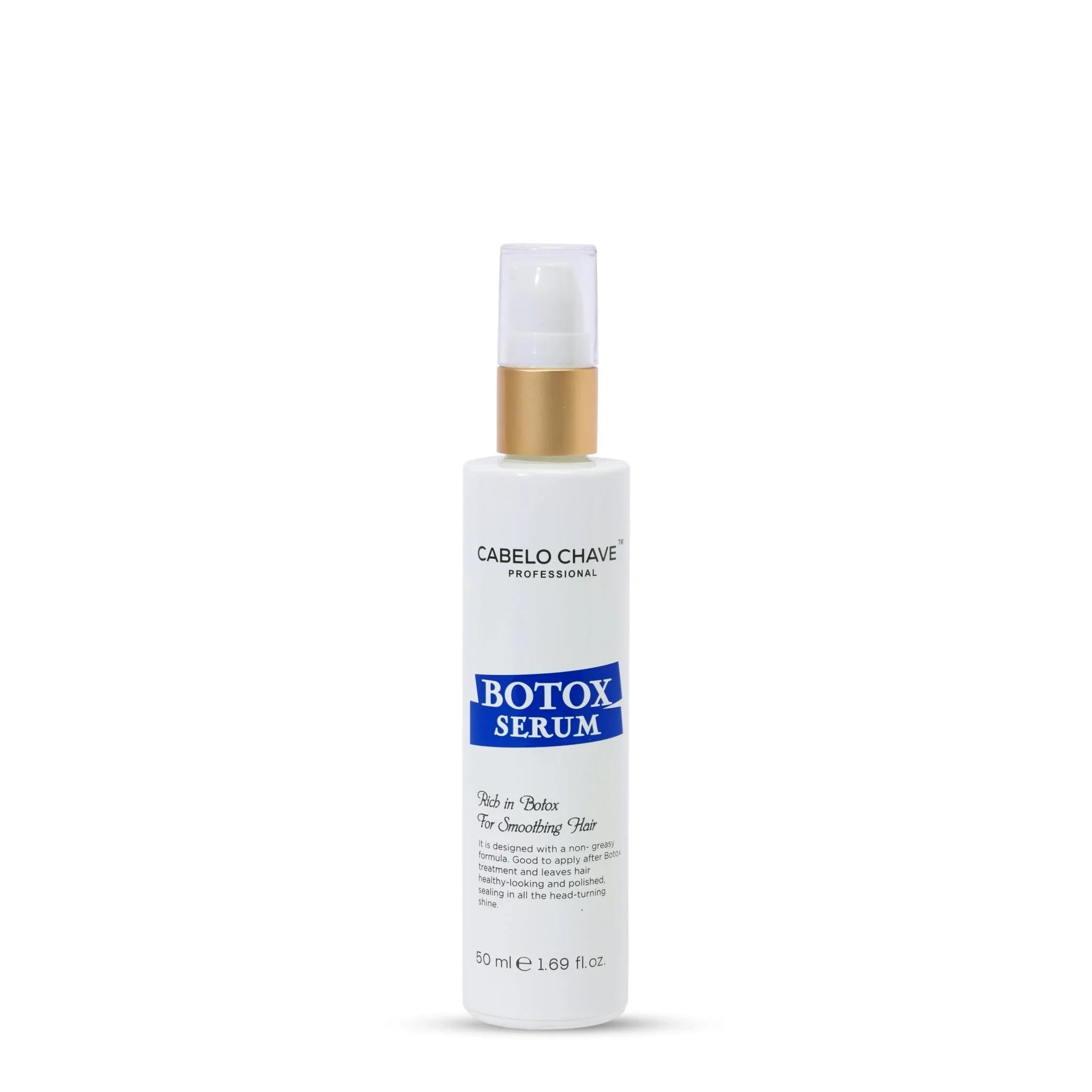 Botox Serum - Atomic Pharmacy
