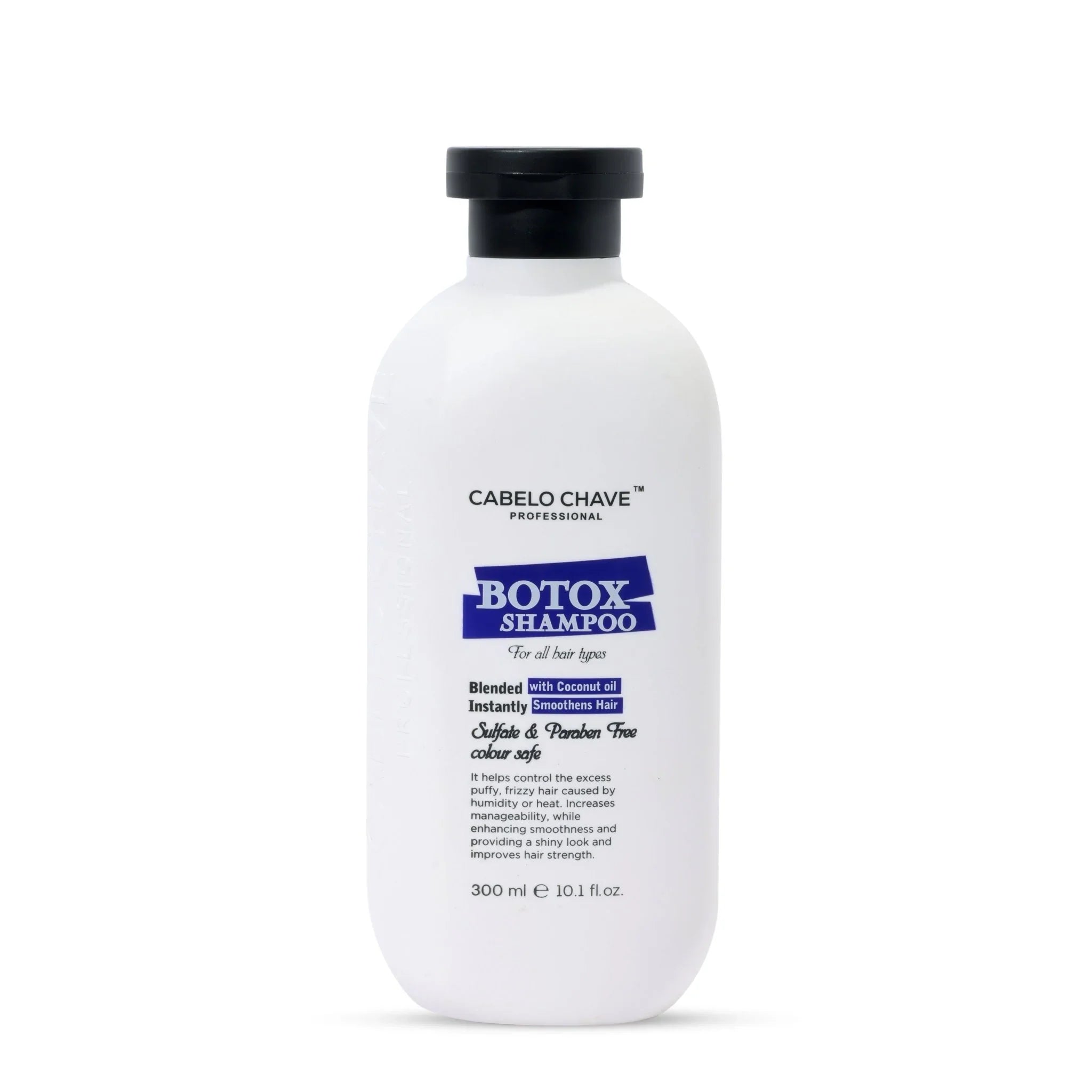 Botox Shampoo - Atomic Pharmacy