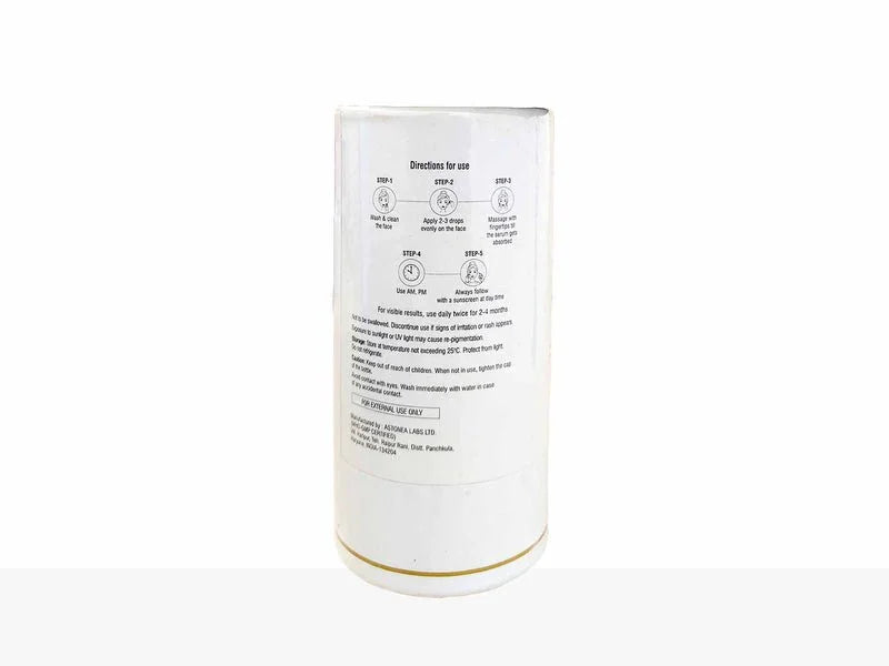 Briface De - Pigmenting Serum - Atomic Pharmacy -