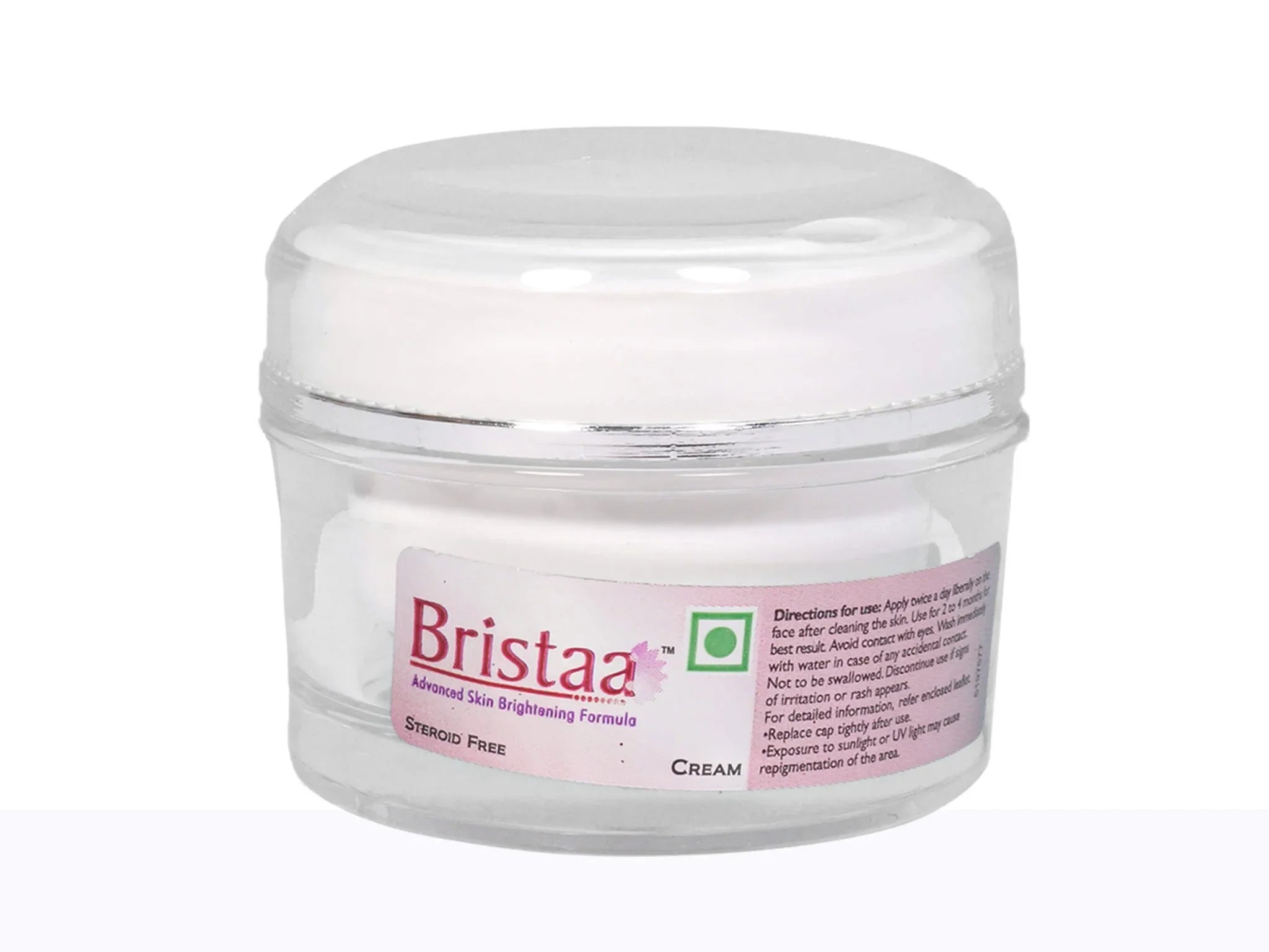 Bristaa Advanced Skin Brightening Formula - Atomic Pharmacy