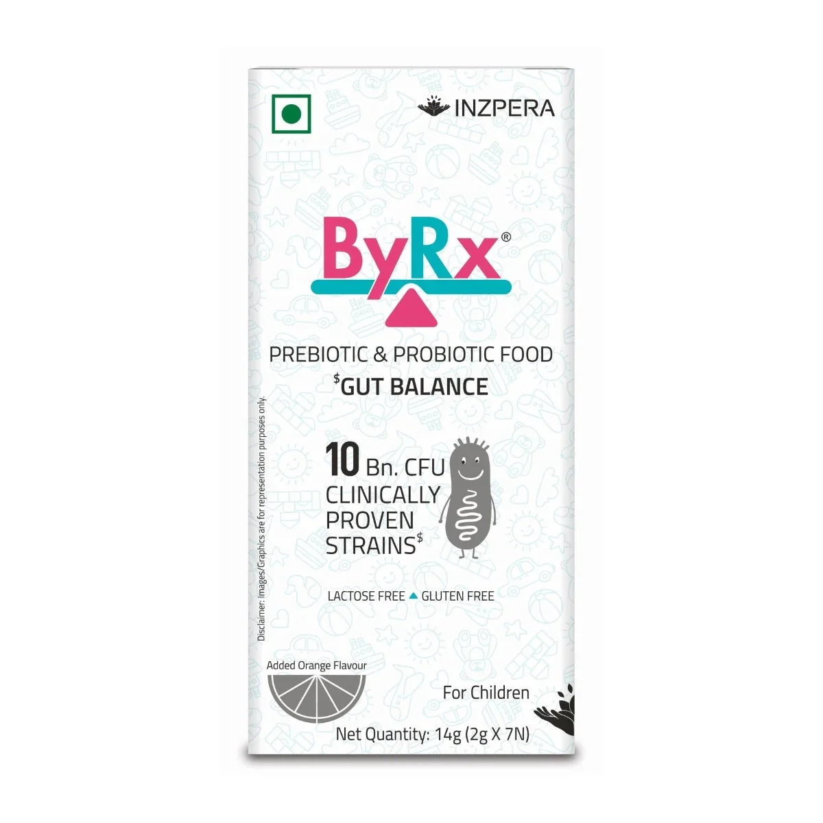 ByRx - Inzpera - Atomic Pharmacy