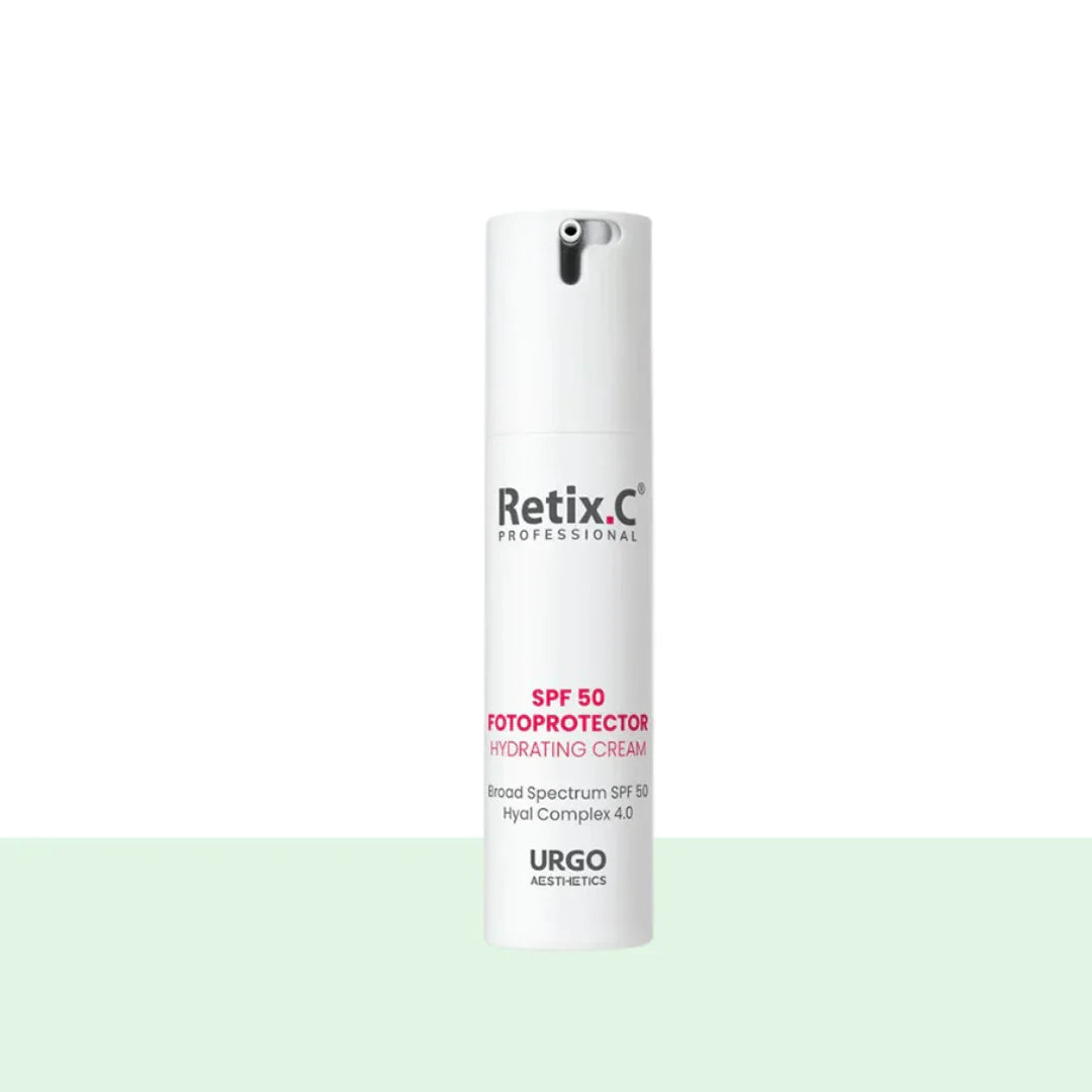 RETIX.C FOTOPROTECTOR HYDRATING CREAM