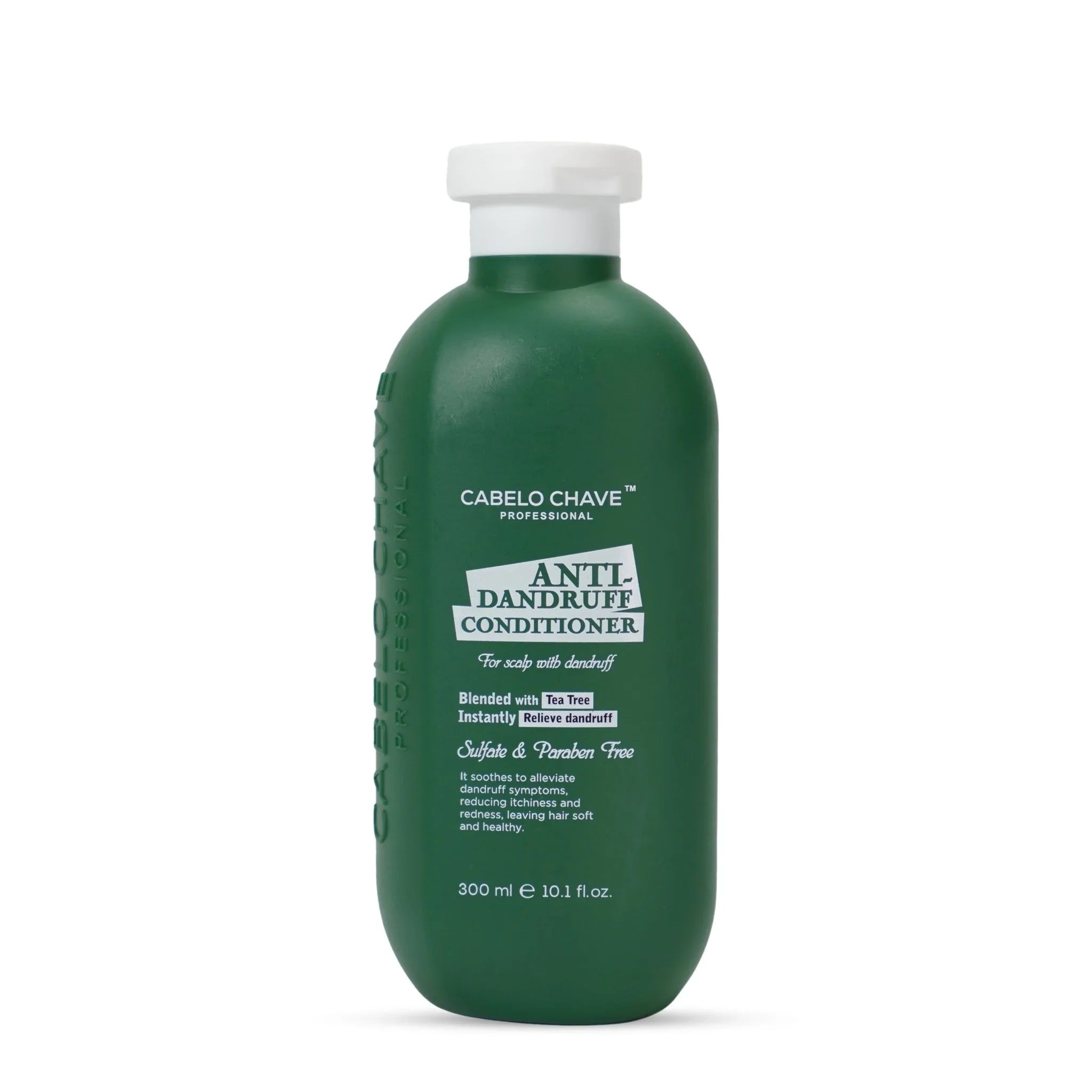 Cabelo Chave Professional's Anti Dandruff Conditioner - Atomic Pharmacy