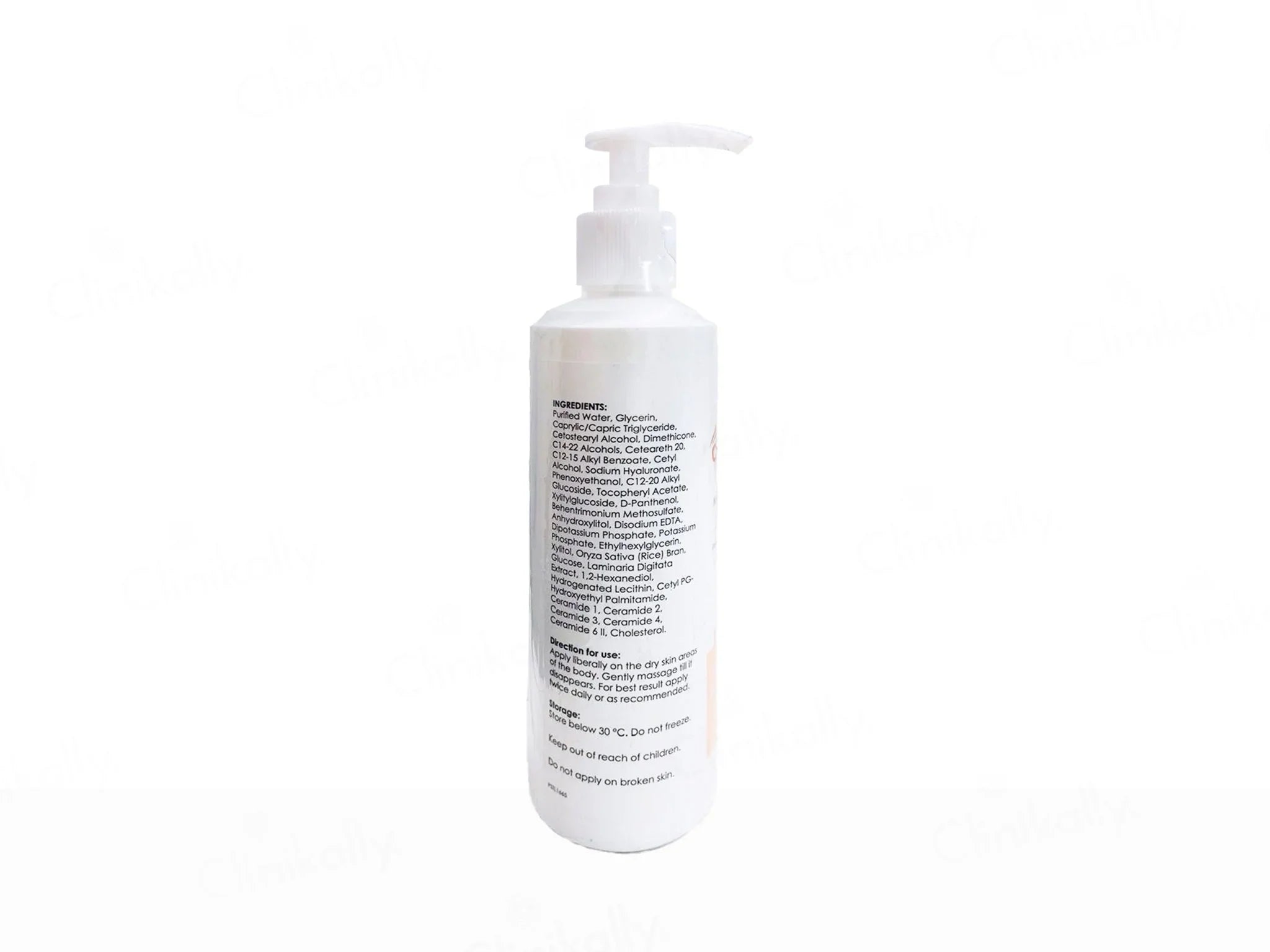 Ceragrace Moisturizing Lotion For Normal To Combination & Sensitive Skin - Atomic Pharmacy