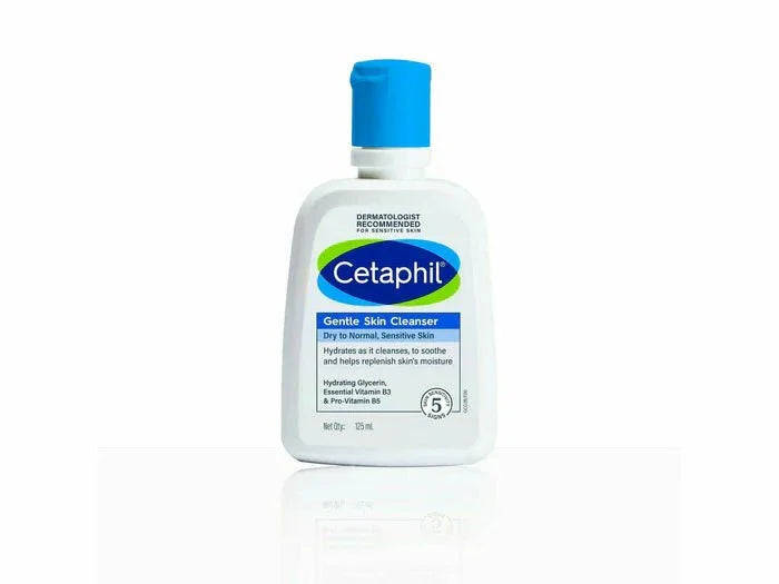 Cetaphil Gentle Skin Cleanser (Dry to Normal, Sensitive Skin) - Atomic Pharmacy