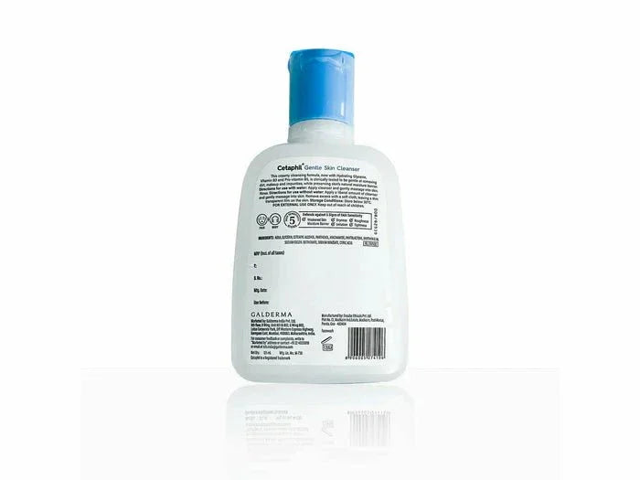 Cetaphil Gentle Skin Cleanser (Dry to Normal, Sensitive Skin) - Atomic Pharmacy