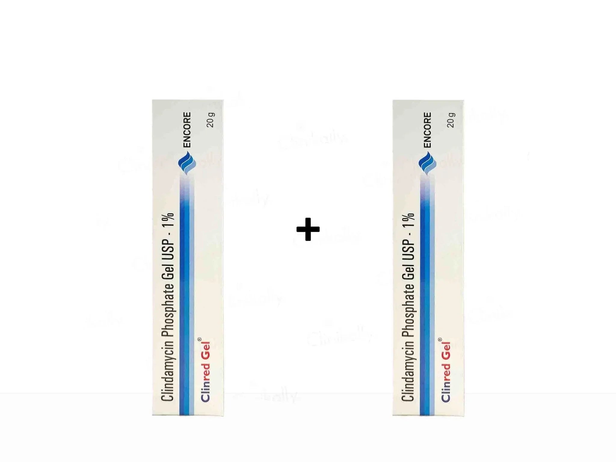 Clinred Gel - Atomic Pharmacy