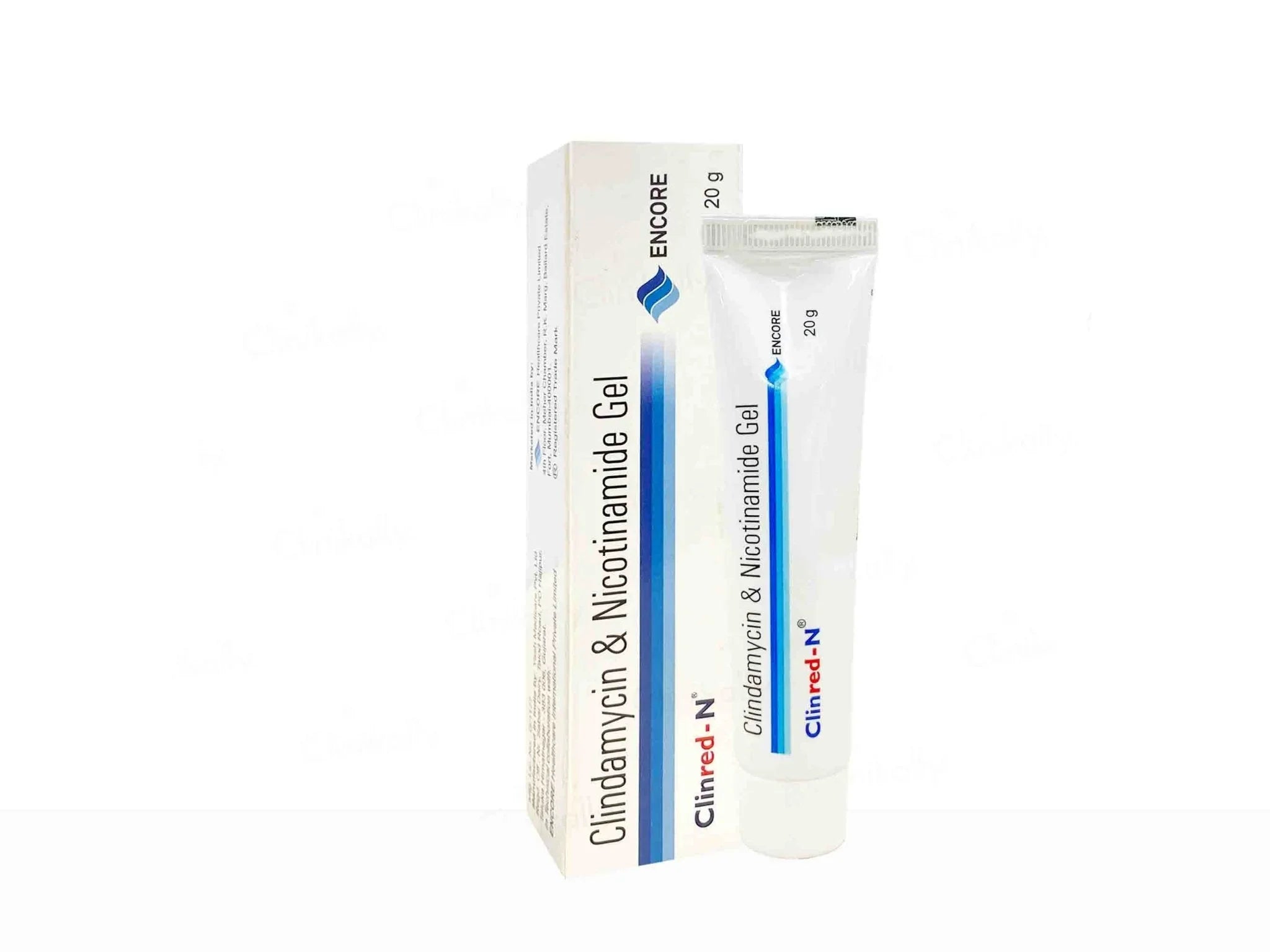 Clinred-N Gel - Atomic Pharmacy
