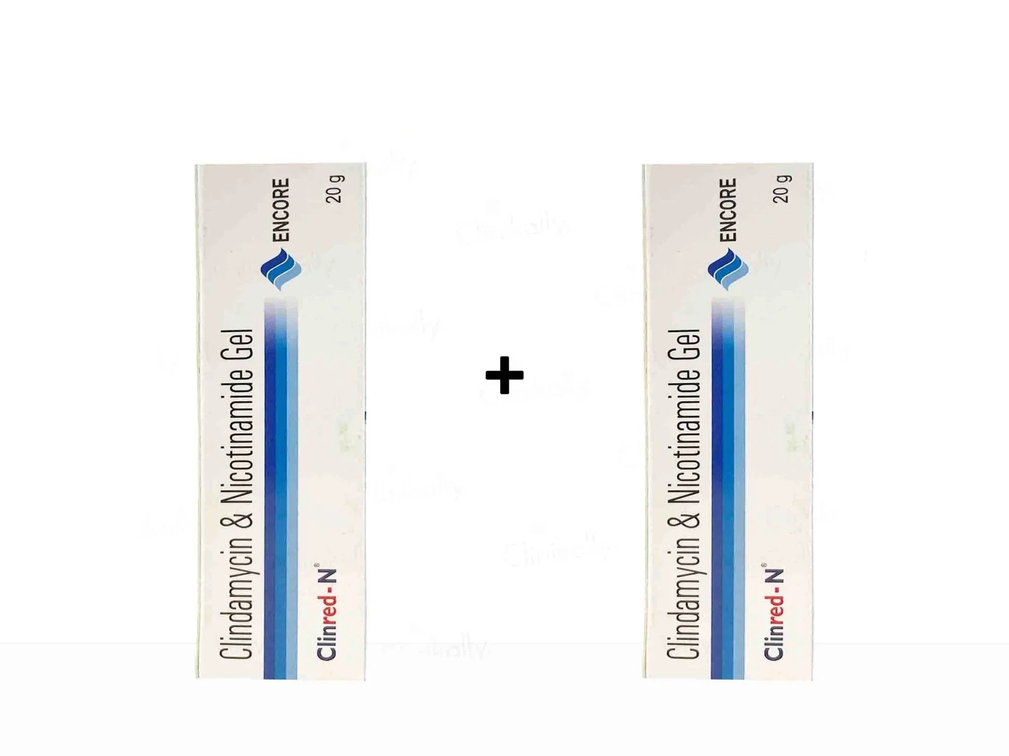 Clinred-N Gel - Atomic Pharmacy