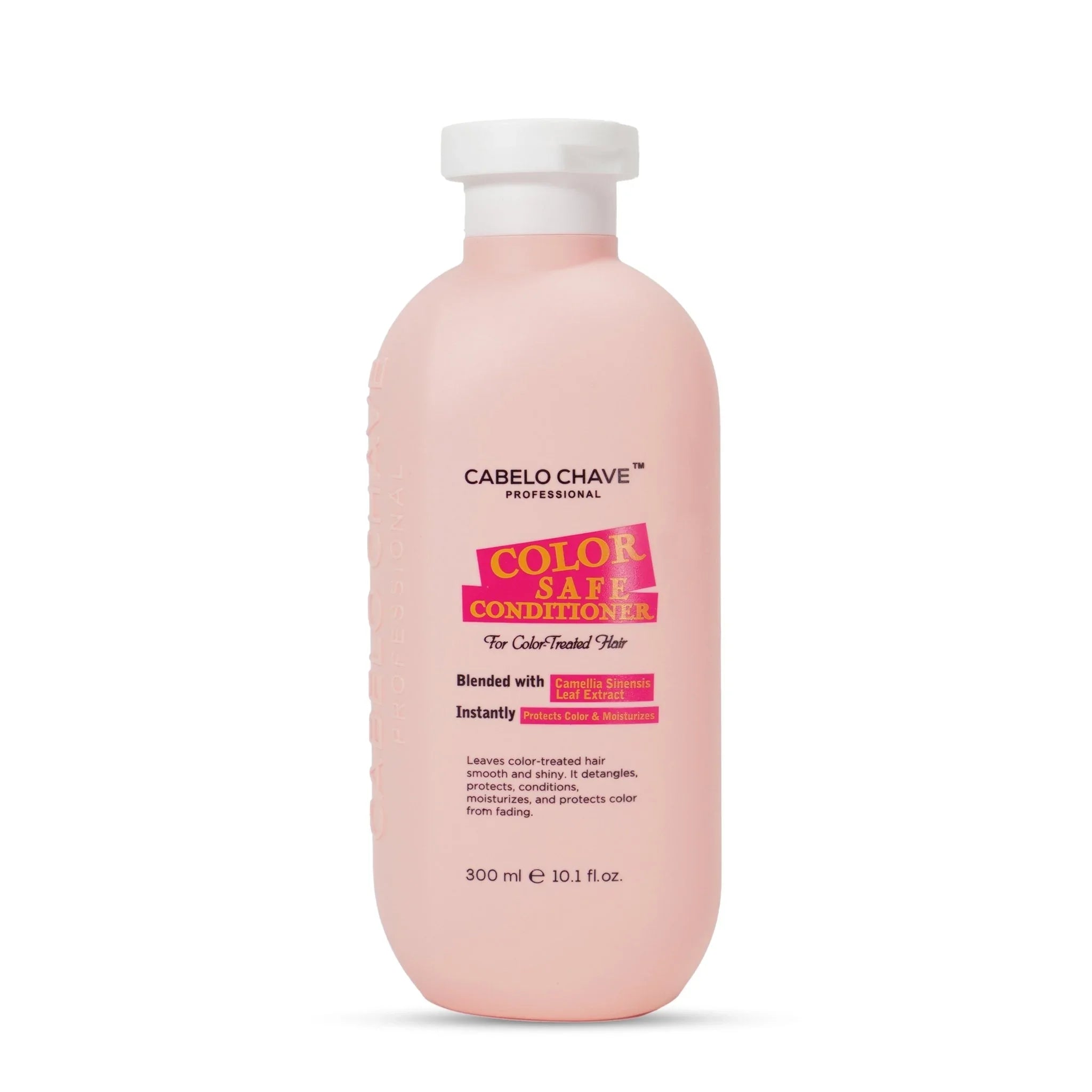 Color Safe Conditioner - Atomic Pharmacy