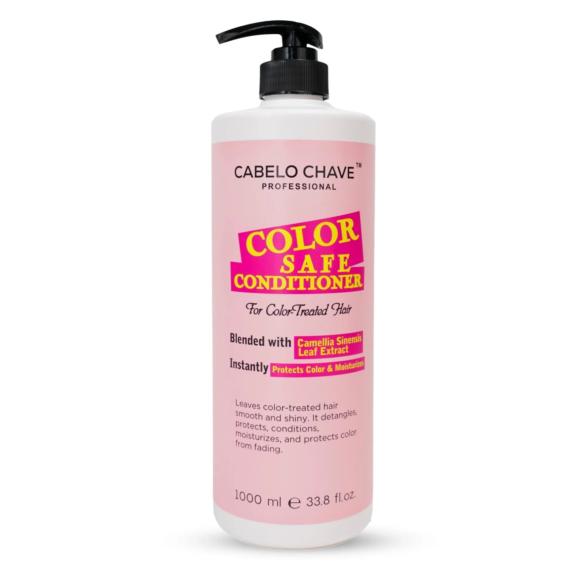 Color Safe Conditioner - Atomic Pharmacy