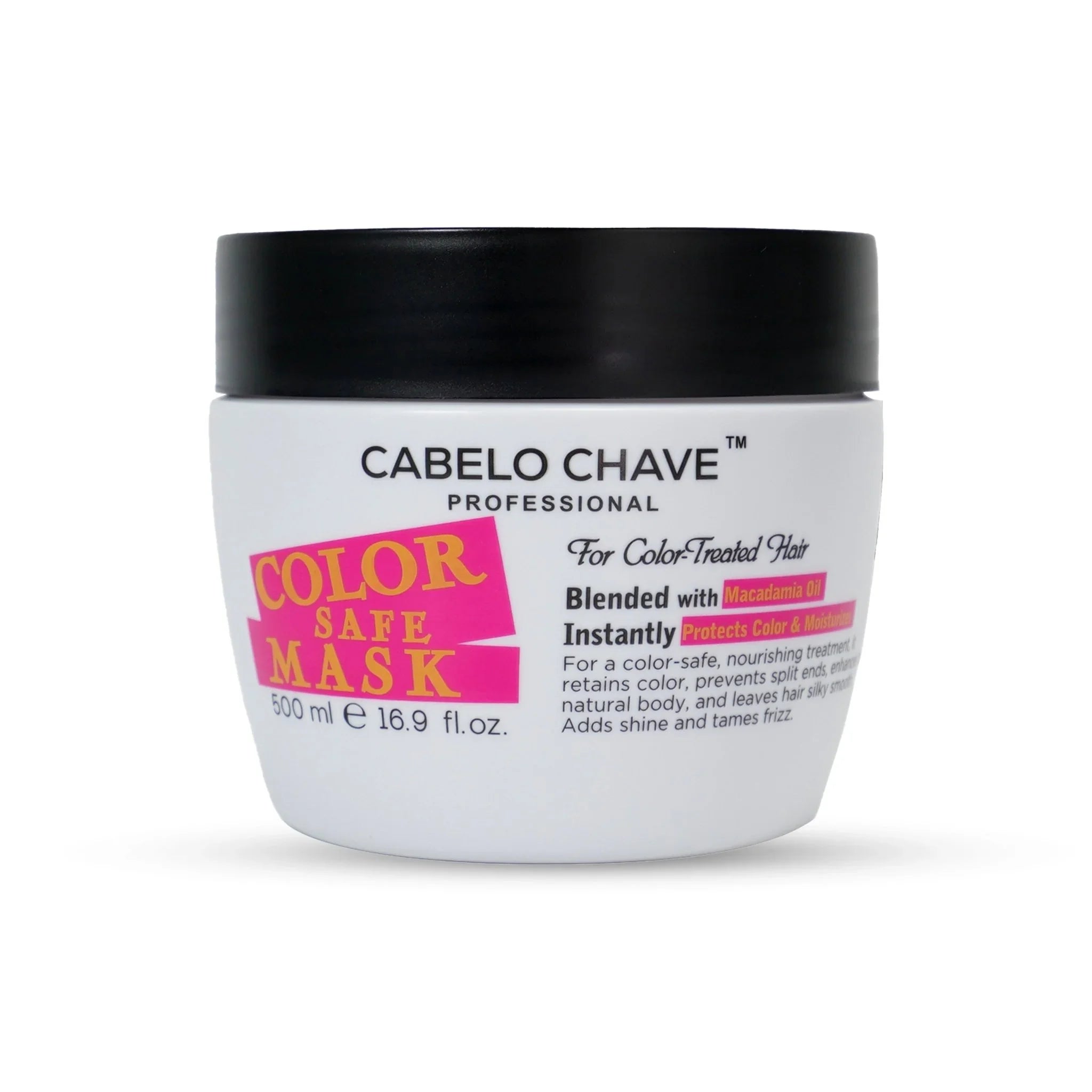 Color Safe Mask - Atomic Pharmacy
