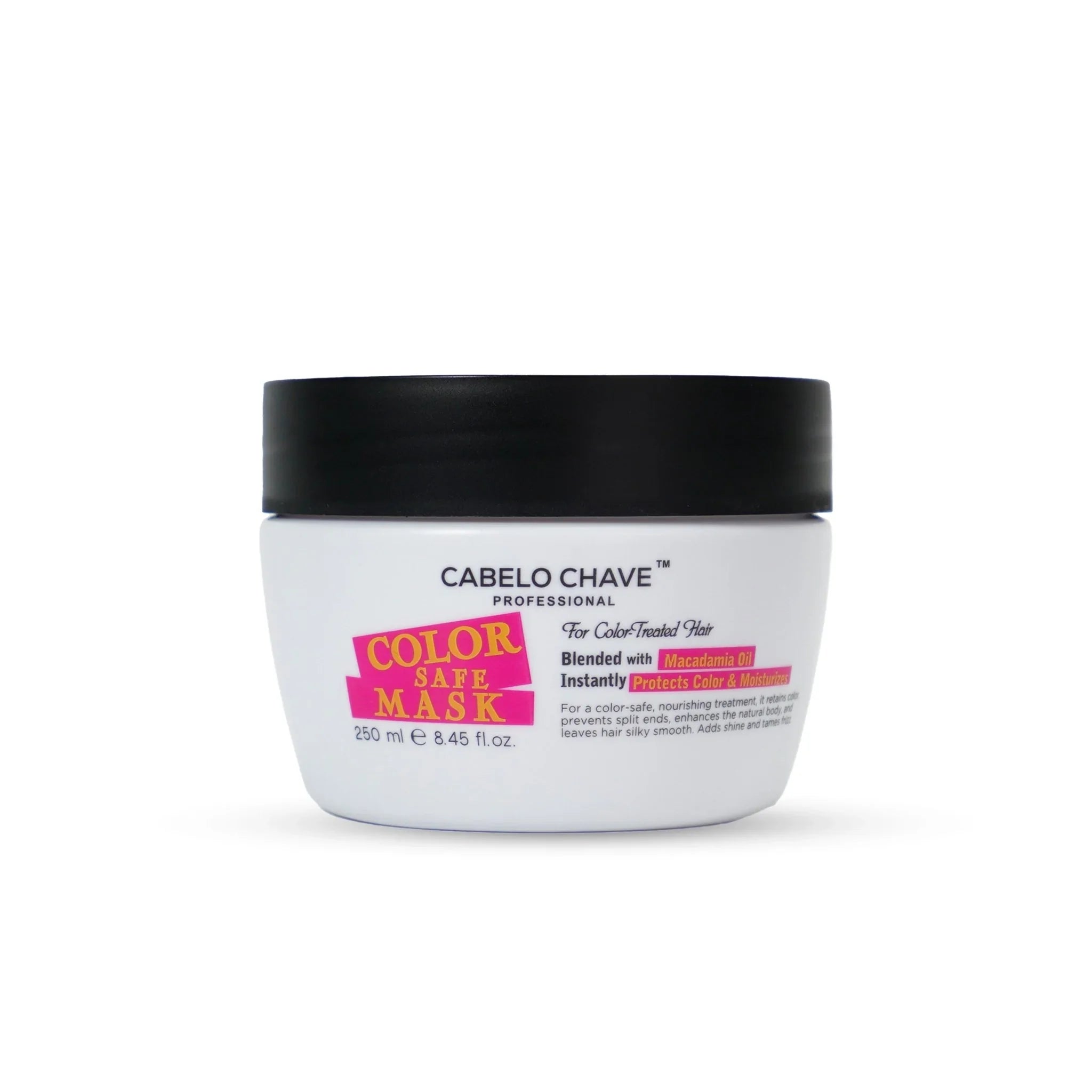 Color Safe Mask - Atomic Pharmacy