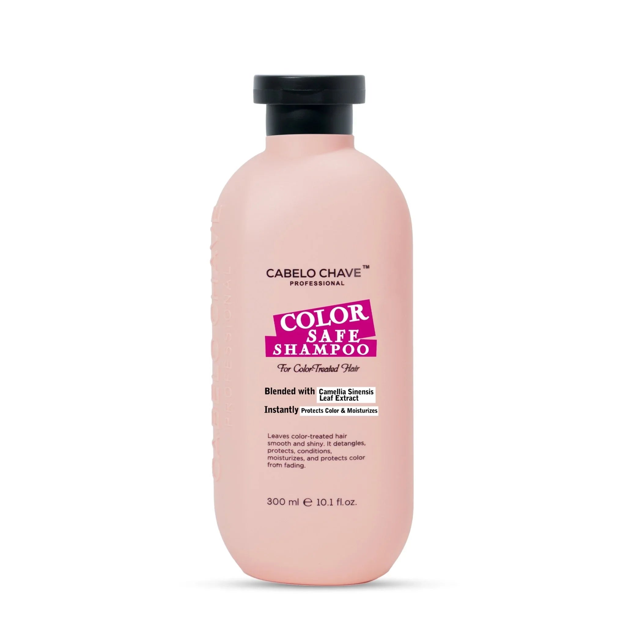 Color Safe Shampoo - Atomic Pharmacy