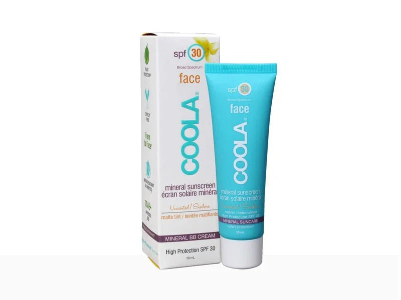 Coola Mineral Sunscreen SPF 30 - Atomic Pharmacy