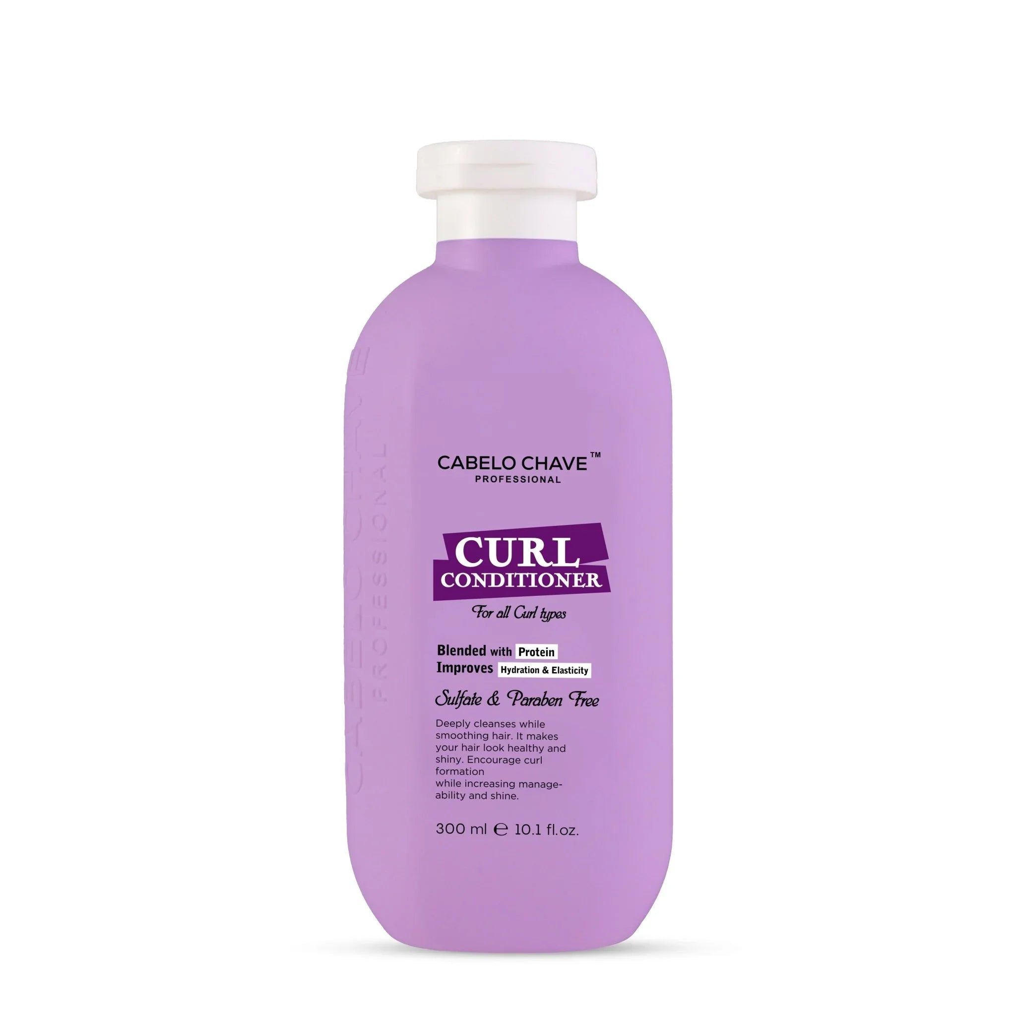 Curl Conditioner - Atomic Pharmacy
