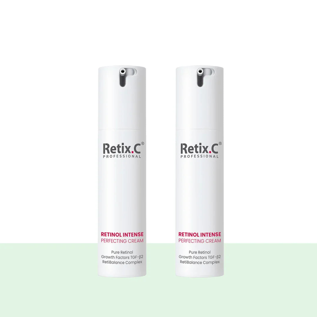 RETIX.C RETINOL INTENSE PERFECTING CREAM