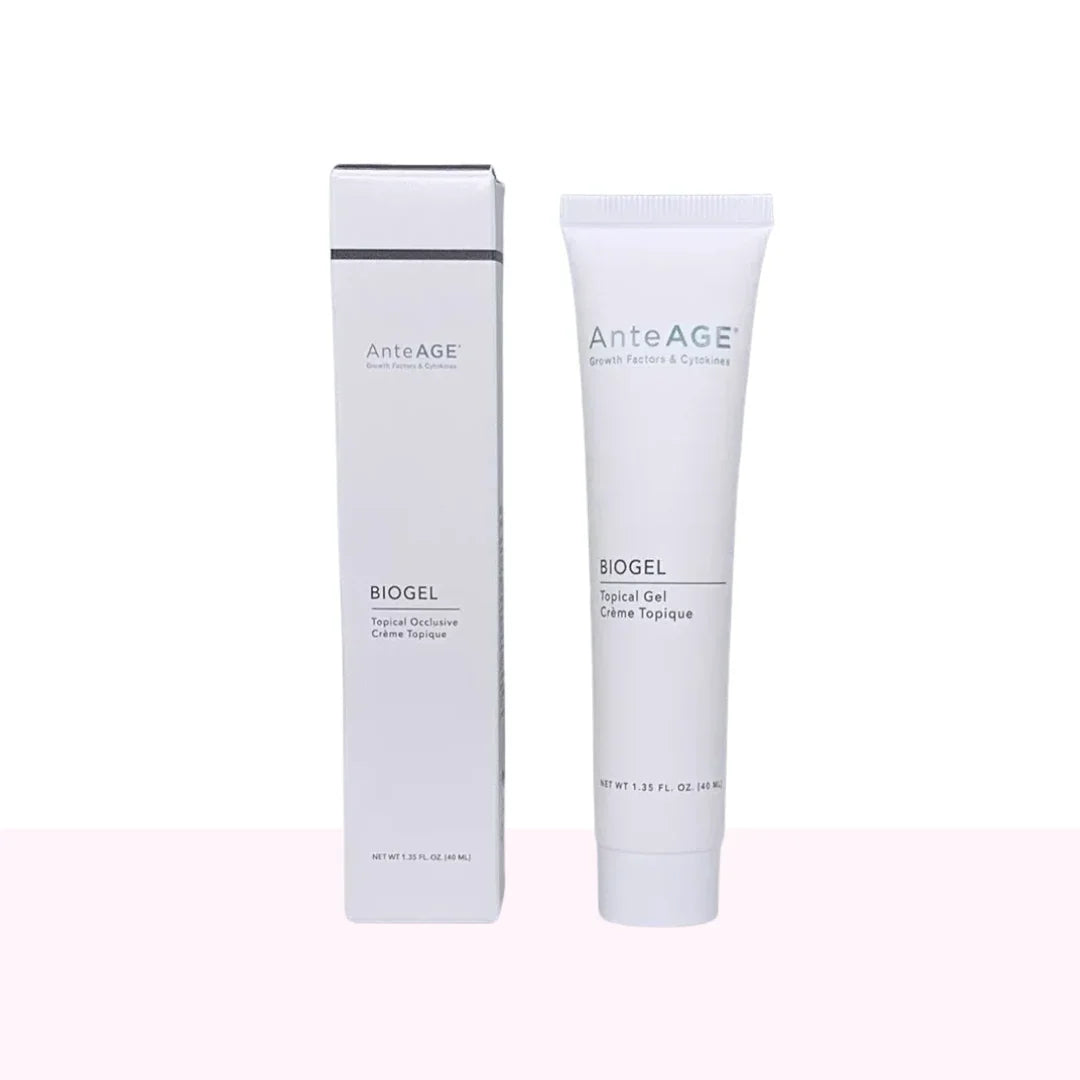 AnteAGE Biogel - Atomic Pharmacy