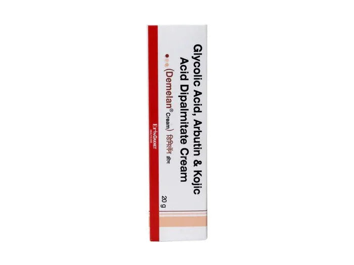 Demelan Cream - Atomic Pharmacy