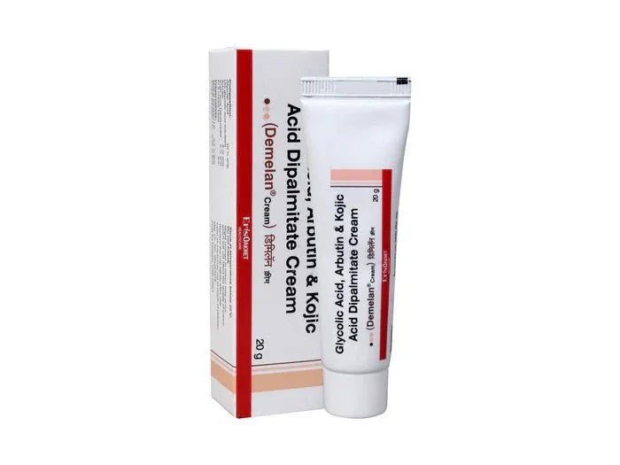 Demelan Cream - Atomic Pharmacy
