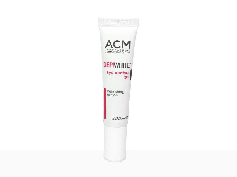 Depiwhite Eye Contour Gel - Atomic Pharmacy