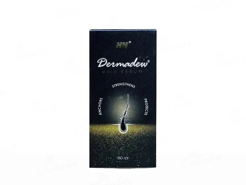 Dermadew Hair Serum - Atomic Pharmacy
