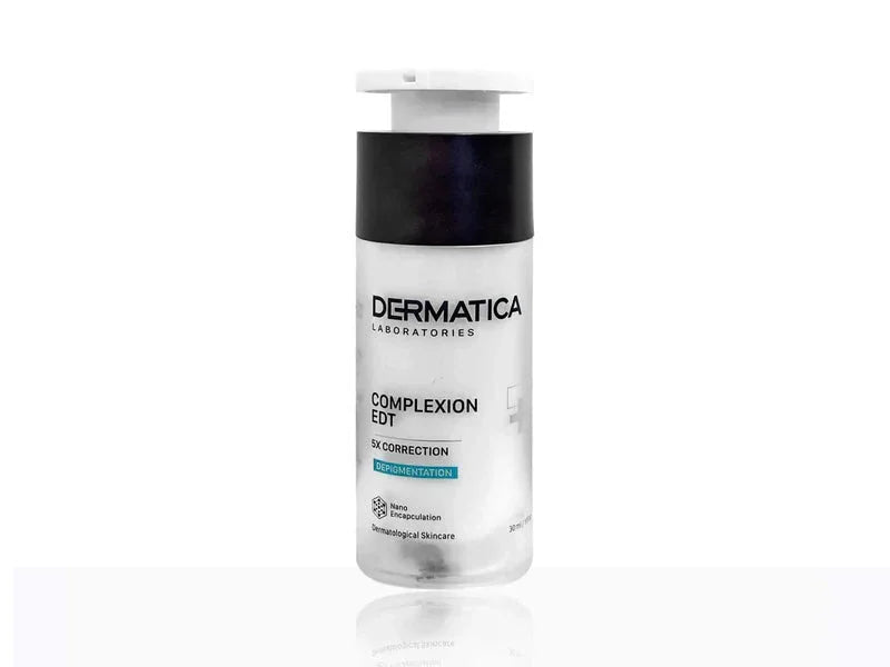 Dermatica Complexion EDT - Atomic Pharmacy