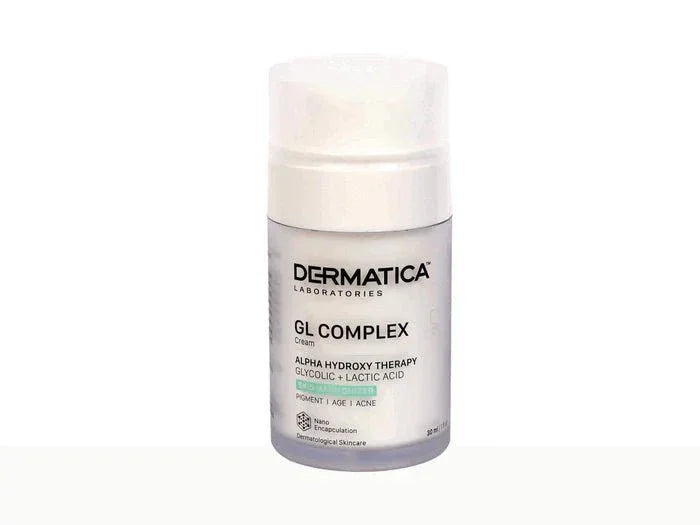Dermatica GL Complex Cream - Atomic Pharmacy