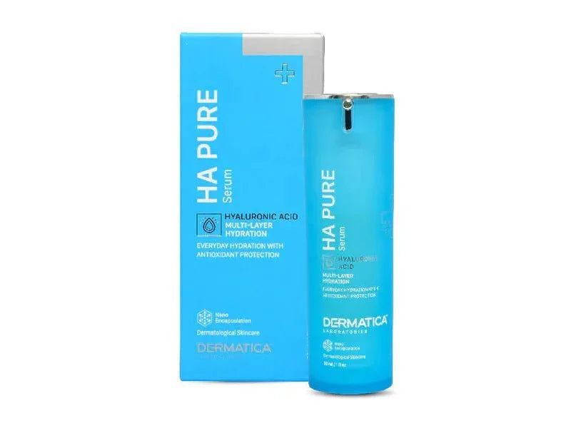 Dermatica HA Pure Serum - Atomic Pharmacy