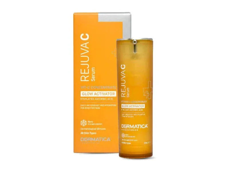 Dermatica Rejuva C Serum - Atomic Pharmacy