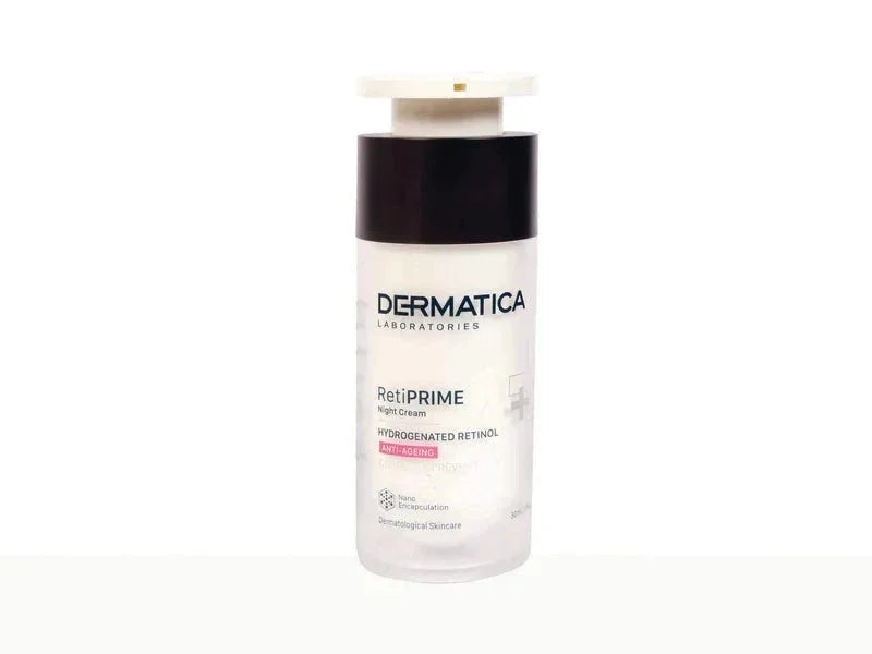 Dermatica RetiPRIME Night Cream - Atomic Pharmacy