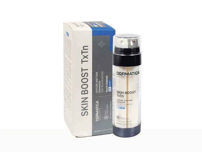 Dermatica Skin Boost TxTn - Atomic Pharmacy