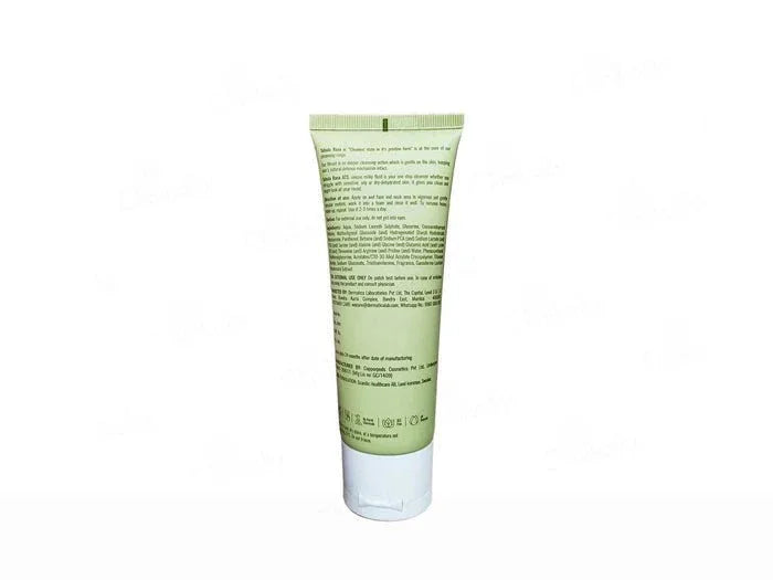 Dermatica Tabula Rasa AST Perfectly Balanced Nourishing Cleanser - Atomic Pharmacy