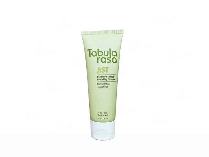 Dermatica Tabula Rasa AST Perfectly Balanced Nourishing Cleanser - Atomic Pharmacy