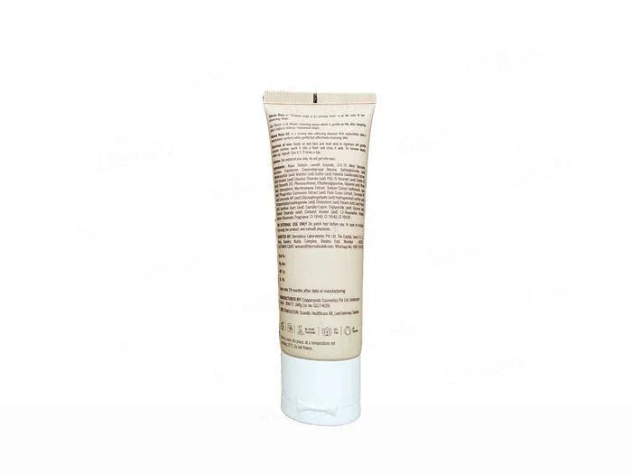 Dermatica Tabula Rasa DS Ultra Gentle Hydrating Cleanser - Atomic Pharmacy