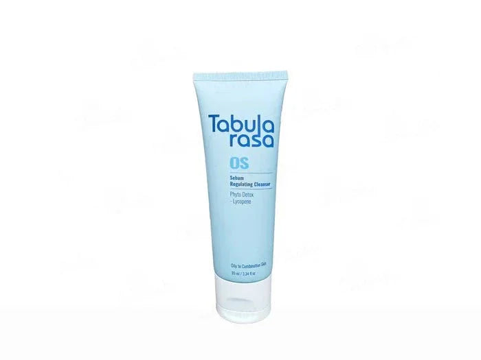 Dermatica Tabula Rasa OS Sebum Regulating Cleanser - Atomic Pharmacy