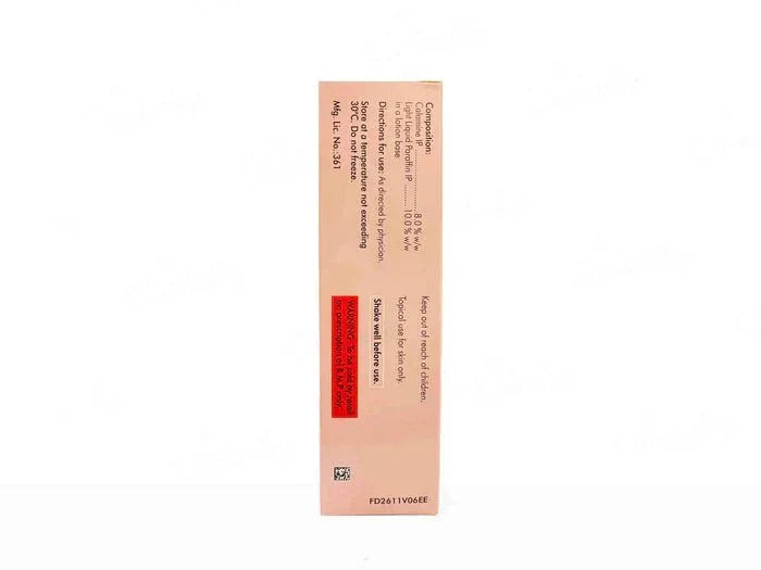 Dermocalm Lotion - Atomic Pharmacy