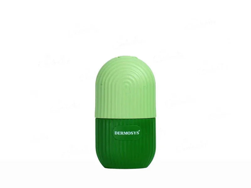 Dermosys Silicone & Face Ice Roller - Atomic Pharmacy