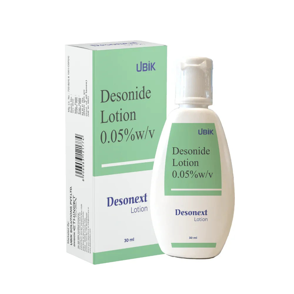 DESONEXT LOTION - Atomic Pharmacy